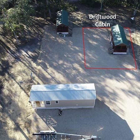Driftwood Cabin - 2Nd Street Steinhatchee 外观 照片