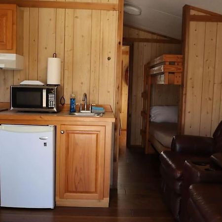 Driftwood Cabin - 2Nd Street Steinhatchee 外观 照片